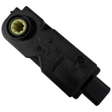 Motor actuador de la compuerta de la rejilla del calefactor de aire 84089658 para Buick Envision 2016-2020