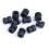 20Pcs M3 Anti-Vibration Rubber Dampers for FPV F4/F7 Flight Controllers 2