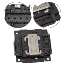 TĂŞte d'impression FA04010 pour imprimantes Epson L210, L3150, L355, L3110, L132, L5190, L3250, L4150, L366, L220, L3210, L486, L358, L365 et L381