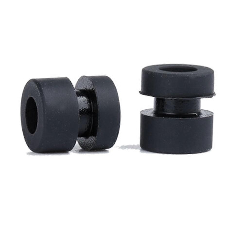 20Pcs M3 Anti-Vibration Rubber Dampers for FPV F4/F7 Flight Controllers 2