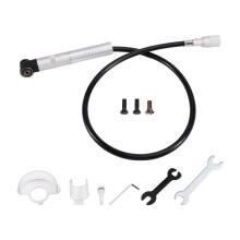 90 Air Grinder Pneumatic Tool for Metal & Wood Cutting