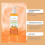 120ml Persimmon Soap for Body Odor, All Skin Types 2