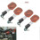 Honda Shadow 500 VT500C Motorrad-Blinker 3