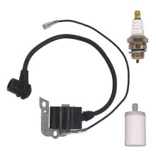 Módulo de bobina de encendido Husqvarna 50 51 55 61 254 257 261 262 XP 266