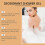 120ml Persimmon Soap for Body Odor, All Skin Types 4