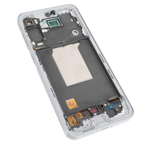 A55 5G Screen Replacement Kit: TFT Display, Digitizer, Frame & Tools 1