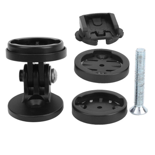 GUB Aluminum Alloy Bike Computer Mount Bracket Cycling Accessory