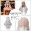 Wholesale T-Shape Lace Front Wigs, Factory Direct 3