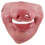 Nez de cochon, accessoire de cosplay pour une soirée masquée de carnaval. 1