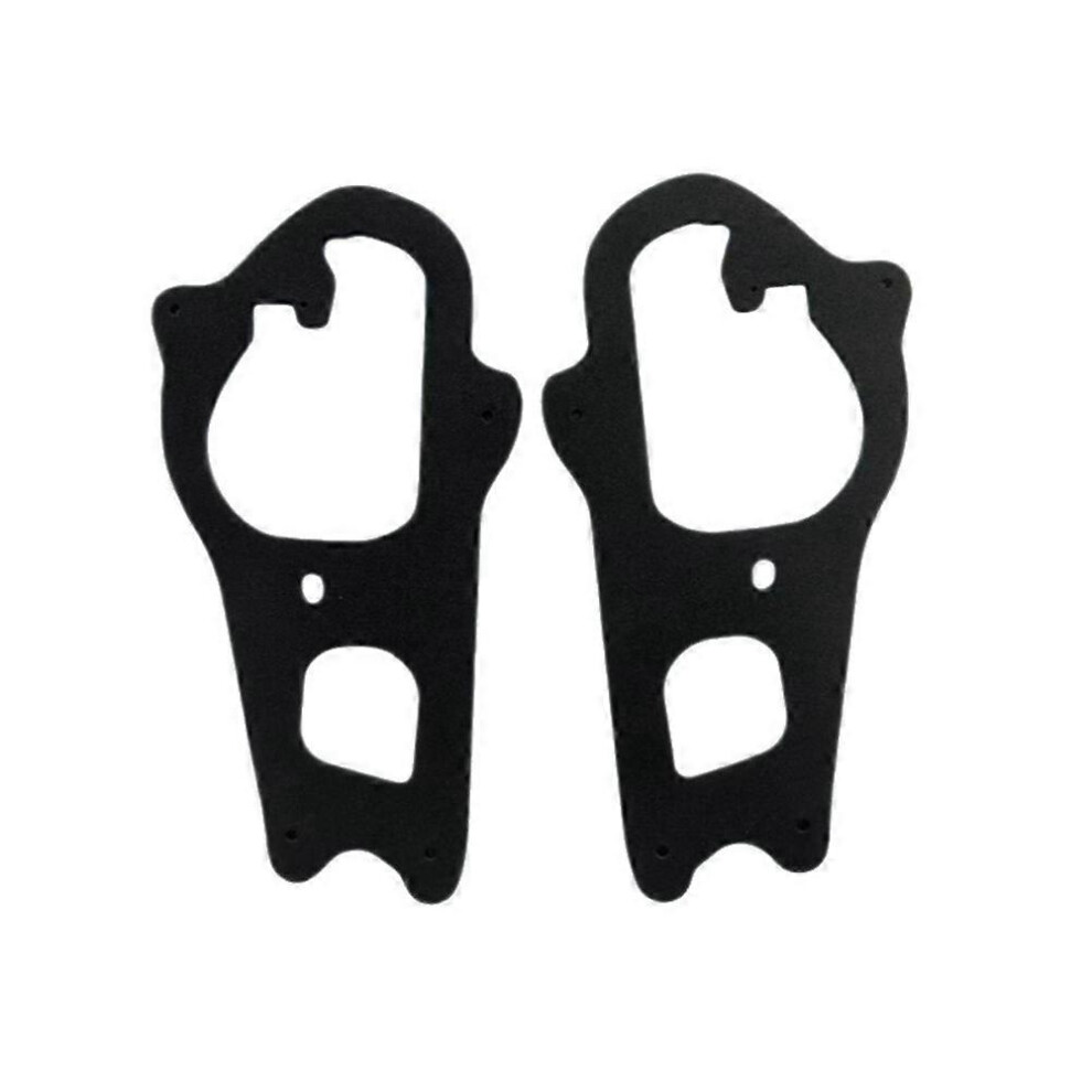 Toyota Gt86 Subaru Brz 2012-2015 Rear Tail Gasket Sponge Seal Kit Light 3443154357502