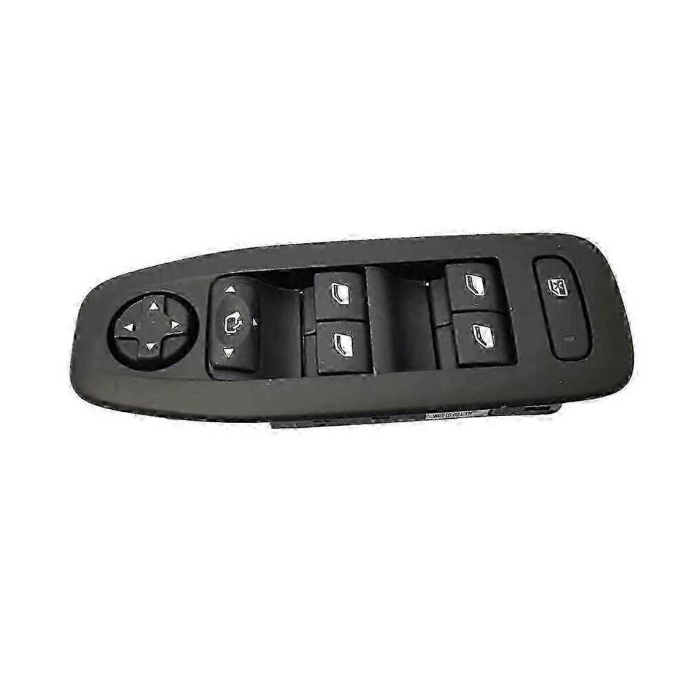 Peugeot 208 2008 Window Switch 96749624Zd Compatible 5028423150909