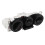 Seat Leon 1999-2006 AC Switch 1J0820045F 4