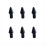 6Pcs Remarkable Paper Pro Pen Replacement Nibs 1