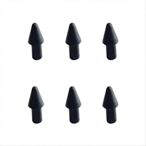 6Pcs Remarkable Paper Pro Pen Replacement Nibs