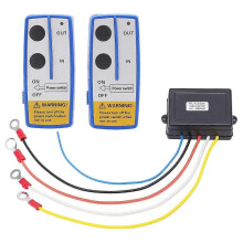 Kit de control remoto inalámbrico para cabrestante Xbull