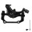 Kukirin G2 E-Scooter Front/Rear Disc Brake Caliper Kit 2