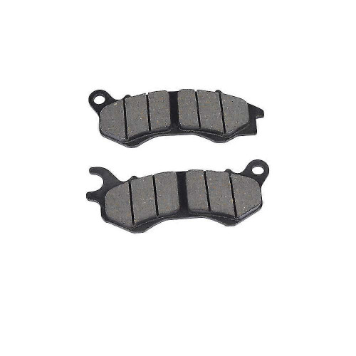 Super Soco TS/TC/TSX Motorcycle Front Rear Brake Pads 1