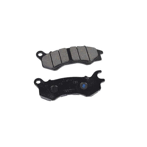 Super Soco TS/TC/TSX Motorcycle Front Rear Brake Pads 2