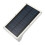 36 LED Solar Motion Sensor Light Outdoor Garden Security Wall Lamp White 4