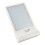 36 LED Solar Motion Sensor Light Outdoor Garden Security Wall Lamp White 5