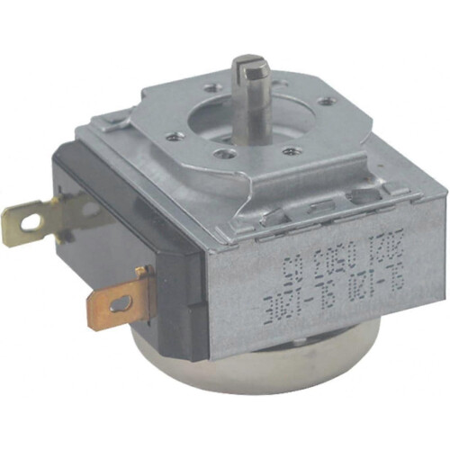 Universal 120-Min Timer for Microwave & Cooker 2