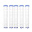3-stufiger Duschfilter mit PP-Sedimentkartusche 4