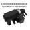 BMW Turbo Boost Solenoid Valve 11747796634 for 3 5 X5 E60 E61 E70 E87 E90 E91 E38 E46 4