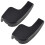 2x Cache-bras d'essuie-glace BMW Série 3 E90 E91 E92 #61617138990 2