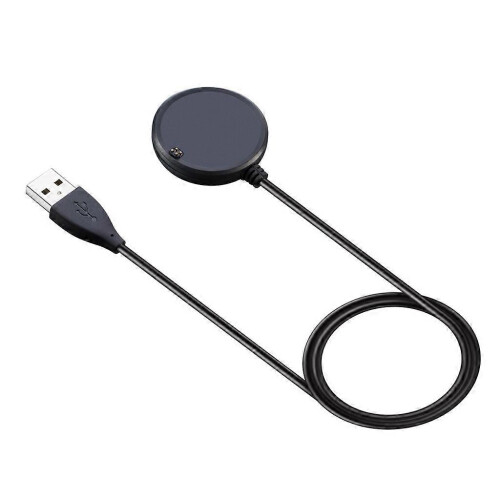 Zen Watch 3 Magnetic Charging Dock & Adapter 1