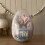 12" Jumbo Clear Plastic Easter Egg, Large Fillable Durable Holiday Decor 3