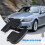 2x Cache-bras d'essuie-glace BMW Série 3 E90 E91 E92 #61617138990 5