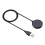 Zen Watch 3 Magnetic Charging Dock & Adapter 5