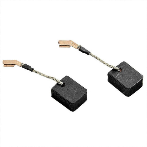 4PCS Carbon Brushes for N421362 DWE4217 Angle Grinder 2