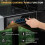 Masterbuilt Gravity Series 560/800/1050 Digital Control Panel – Precise Temp Replacement 2