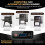 Masterbuilt Gravity Series 560/800/1050 Digital Control Panel – Precise Temp Replacement 3