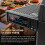 Masterbuilt Gravity Series 560/800/1050 Digital Control Panel – Precise Temp Replacement 4