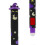 3PCS Cute Ghost Gel Pens, Refillable & Erasable, Smooth Writing for School Office 5