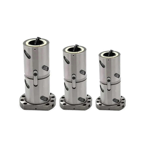 DFU2005 20mm Double Ball Screw Nut for CNC Linear Motion 2