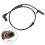 ABS Wheel Speed Sensor for MERCEDES BENZ C-CLASS W204 S204 Front Left & Right 5