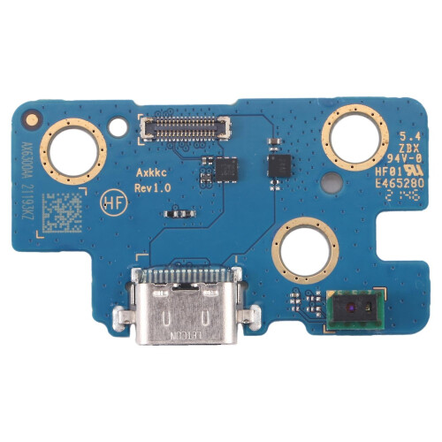 Samsung Galaxy Tab A8 10.5 (2021) X200/X205 Charging Port Flex Cable 2
