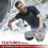 Tensor de correa de transmisión JB3Q-6A228-AA/AB para T6 MK1 2018-2021 5