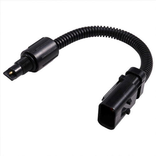 Sensor de nivel de agua líquida para tractor CAT D6K 2
