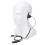 Micrófono auricular PTT para SEPURA STP8000/30/35/38/40/80 4