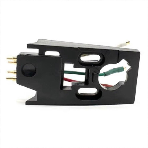 Dual Headshell Stylus Holder 2