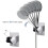 Support de pommeau de douche 2052 2