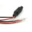 4pcs 12V Motorcycle LED Flasher Resistor Adapter, Fix Fast Flash Issue 2