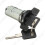 Compatible with Chevrolet universal start switch lock cylinder + key 3