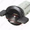 Compatible with Chevrolet universal start switch lock cylinder + key 4