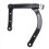 Braccio tergicristallo destro (guida a sinistra) per BMW E60 E61 E63 E64 61617185366 3