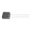 100 transistor NPN BC547 TO-92 2